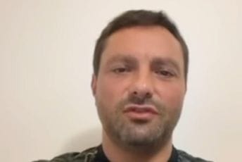 Novi snimak navodnog Medenice: Objavićemo sky prepiske, istina će isplivati Novi snimak navodnog Medenice: Objavićemo sky prepiske, istina će isplivati