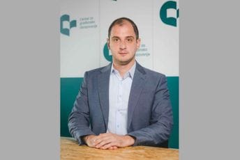 Vukčević: Dogovor o ustavnim izmjenama dobar početak, ali nijesu riješeni svi problemi Vukčević: Dogovor o ustavnim izmjenama dobar početak, ali nijesu riješeni svi problemi