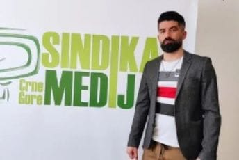 Đurašković: Mediji da usvoje interna pravila o korišćenju AI Đurašković: Mediji da usvoje interna pravila o korišćenju AI