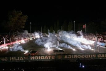 Poslije svjetskog, podgorički Mundijal: Rekordnih 70 ekipa na petom Trofeju Podgorice Poslije svjetskog, podgorički Mundijal: Rekordnih 70 ekipa na petom Trofeju Podgorice