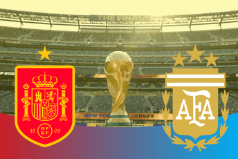 Poznate početne postave: Evo ko je među startnih 11 u Španiji i Argentini