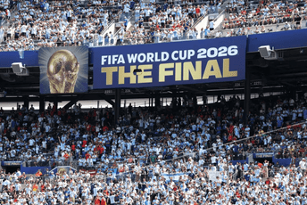 Počinje veliko finale: Španija i Argentina u borbi za naslov prvaka svijeta