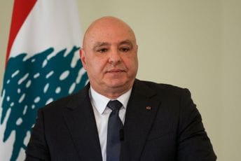 Aun se sastaje sa Trampom: Prva posjeta šefa libanske države Bijeloj kući u 20 godina
