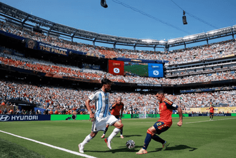 Španija u ovim momentima dominira: Argentina i dalje bez jednog jedinog šuta (70. MINUT)