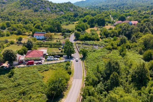 Uprava za saobraćaj: Počela rekonstrukcija regionalnog puta Ostros - Vladimir