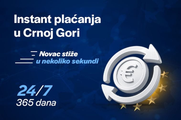 Crna Gora pokrenula TIPS Clone: Još jedan konkretan korak ka punoj integraciji u evropski finansijski prostor