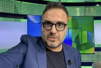 U Italiji ubijen pa zapaljen novinar
