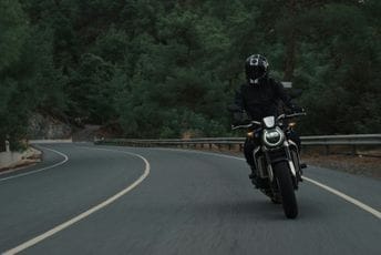 Hrvatska: Zbog niza prekršaja, motociklista će morati da plati više od 10 hiljada eura