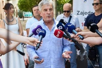 Keković: Vlada je direktni krivac što OKU nije na snazi