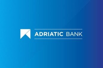 Adriatic Bank uspješno uvela instant plaćanja: Prenos novca u svega nekoliko sekundi