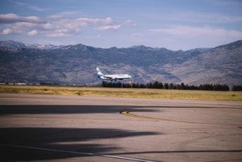 Šta će biti sa aerodromima: Scenarija je više, ali odgovora nema Šta će biti sa aerodromima: Scenarija je više, ali odgovora nema