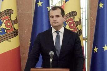 Vasile Tofan je novi premijer Moldavije Vasile Tofan je novi premijer Moldavije