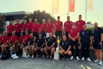 Svjetski kup: ‘Ajkule’ u Sidneju – na startu superfinala čeka ih veoma nezgodan protivnik Svjetski kup: ‘Ajkule’ u Sidneju – na startu superfinala čeka ih veoma nezgodan protivnik