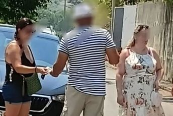 Bar: Policija identifikovala osobu koja je neovlašćeno naplaćivala parking