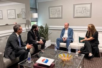 Knežević i Bojović u Vašingtonu govorili o Njegoševskoj Crnoj Gori i pritiscima duboke države Knežević i Bojović u Vašingtonu govorili o Njegoševskoj Crnoj Gori i pritiscima duboke države