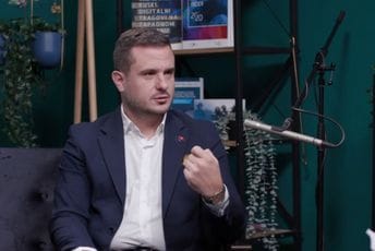 Zenović: Cilj je da zatvorimo pregovaračka poglavlja do kraja 2026,  nakon čega bi se o članstvu moglo govoriti do 2028.