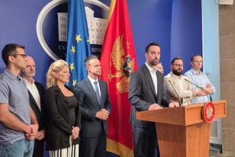 Zirojeviću prijete otmicom: "Navodi se da bi ubice mogle da se pomame"