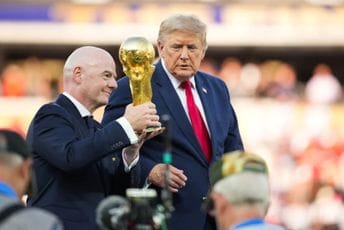 Infantino planira privatizaciju Mundijala, UEFA se oštro protivi
