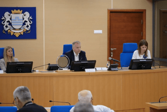 Perić održao konsultacije sa građanima, sljedeće zakazane za narednu sedmicu Perić održao konsultacije sa građanima, sljedeće zakazane za narednu sedmicu