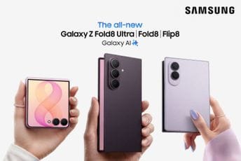 Samsung Galaxy Z Fold8 Ultra, Fold8 i Flip8: Preklopni uređaji usavršeni za svaki način života Samsung Galaxy Z Fold8 Ultra, Fold8 i Flip8: Preklopni uređaji usavršeni za svaki način života