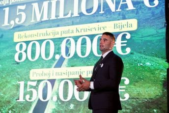 Svečanom sjednicom obilježen Dan opštine Šavnik: Razvoj, demografski oporavak i finansijska stabilnost ostaju ključni prioriteti