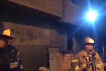 Tragedija u Peruu: Izgorjela kuća, 10 osoba poginulo, među njima petoro djece Tragedija u Peruu: Izgorjela kuća, 10 osoba poginulo, među njima petoro djece