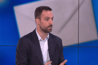 Zirojević: Ne mogu me zastrašiti, neće im poći za rukom - naišli su na pogrešnog