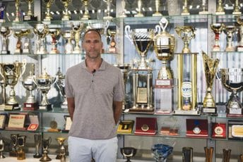 Aleksandar Ivović podržao kampanju AMU: Nije svaka informacija za dijeljenje
