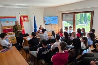 Novi WADA kodeks dostupan na crnogorskom jeziku: Sportisti pozvani da se pripreme za nova antidoping pravila