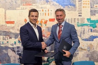 Glavni grad i kompanija M:tel potpisali Ugovor o donaciji Idejnog rješenja za gradnju novog Dnevnog centra za osobe sa smetnjama u razvoju