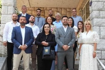 Zavod za zapošljavanje Crne Gore i makedonska Agencija za zapošljavanje jačaju partnerstvo: Razmjena iskustava za efikasnije službe