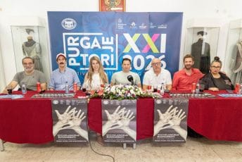 Ko su danas naša božanstva: Premijera Krležinog "Mikelanđela Buonаrotija" 25. jula na tivatskim Purgatorijama Ko su danas naša božanstva: Premijera Krležinog "Mikelanđela Buonаrotija" 25. jula na tivatskim Purgatorijama