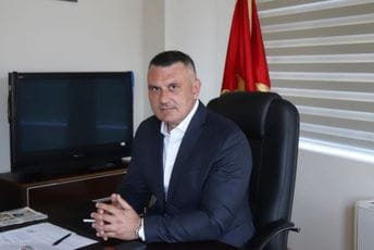 Vuksanović podnio ostavku na funkciju direktora Uprave za saobraćaj