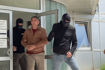 Golubović: Ja nijesam šef, poruke koje mi se pripisuju nijesu moje