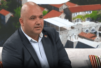 Udruženje iseljenika odgovorilo Vranešu: Veličanje Mladića ne služi miru, već prenosi mržnju novim generacijama