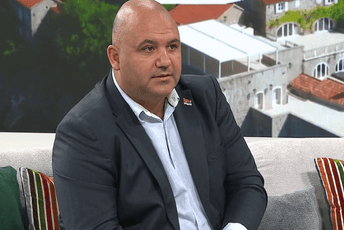 Vraneš pozvao DNP da pokrene inicijativu o otpriznanju Kosova u Glavnom gradu: To će biti poruka trećine Crne Gore