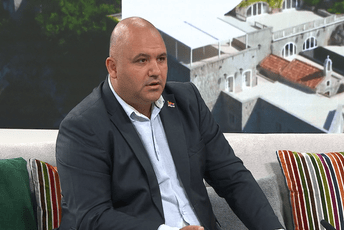 Vraneš: Odluka o zabrani ulaska na Kosovo stigla iz Crne Gore, postoji čitav spisak