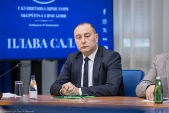 Đoković Evropskom savezu: Negirate li da je vaš visoki funkcioner nazivao srpske političke predstavnike "četničkom bagrom"