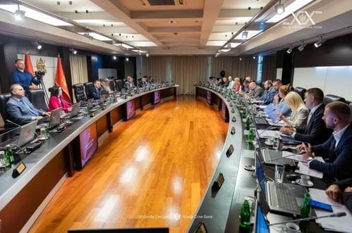 Vlada danas razriješila Bogića Rakočevića koji je preminuo u maju