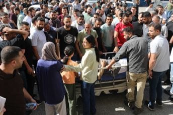 Krvoproliće kod Nablusa: U pucnjavi poginulo pet osoba, Palestinci optužuju doseljenike i izraelsku vojsku
