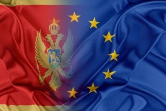 Evropski parlament: Crna Gora najbolje pripremljena zemlja kandidat za članstvo u EU Evropski parlament: Crna Gora najbolje pripremljena zemlja kandidat za članstvo u EU