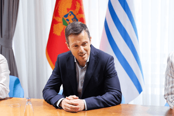 Mujović: U Crnoj Gori smo predugo patili od prosječnosti, vrijeme je da govorimo o naprednim stvarima