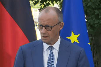 Funkcioner AfD-a opisao Njemačku kao 'lijenu propalicu' koja 'smrdi na drogu'; Merc: Ne dopustite da nam ocrnjuju zemlju