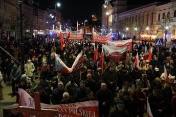Razdor između Kačinjskog i Moravjeckog: Poljski konzervativci pred cijepanjem Razdor između Kačinjskog i Moravjeckog: Poljski konzervativci pred cijepanjem