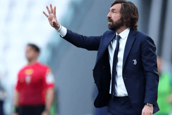 Ništa od Gvardiole: Pirlo je novi selektor Italije Ništa od Gvardiole: Pirlo je novi selektor Italije