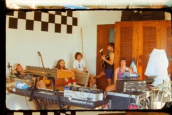 The Strokes danas objavili novi album: Prilično je drugačiji od njihovih ranijih radova The Strokes danas objavili novi album: Prilično je drugačiji od njihovih ranijih radova