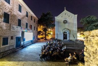 Herceg Novi okuplja mlade filmske nade: Stiže 30 ostvarenja iz šest država regiona Herceg Novi okuplja mlade filmske nade: Stiže 30 ostvarenja iz šest država regiona