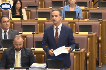 Mugoša podnio amandmane na izmjene Zakon o korišćenju energije iz obnovljivih izvora: Traži dokazivanje javnog interesa  za realizaciju projekata