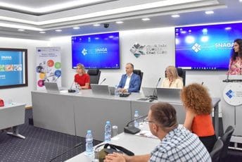 ICT sektor nastavio rast: Dobit kompanija gotovo udvostručena u 2025. ICT sektor nastavio rast: Dobit kompanija gotovo udvostručena u 2025.