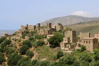 Mani – skriveni dragulj Peloponeza